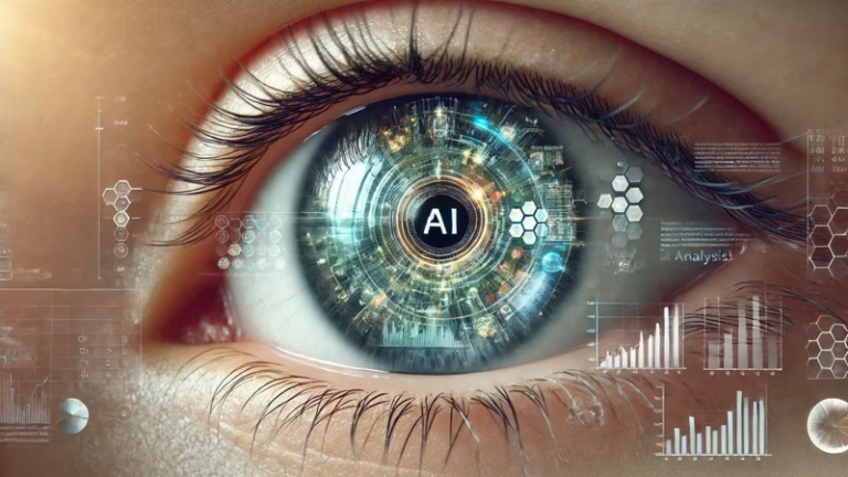 Inteligencia artificial en la detección temprana de problemas oculares