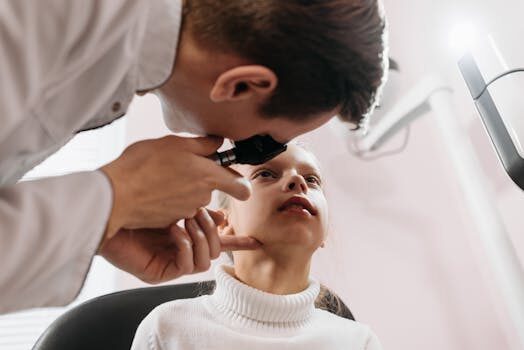 ópticos optometristas