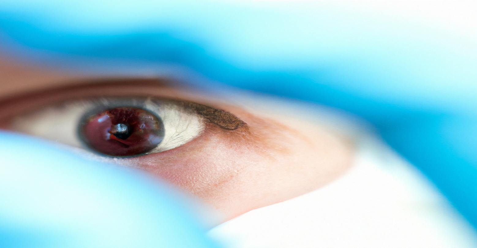 cataratas y oftalmología