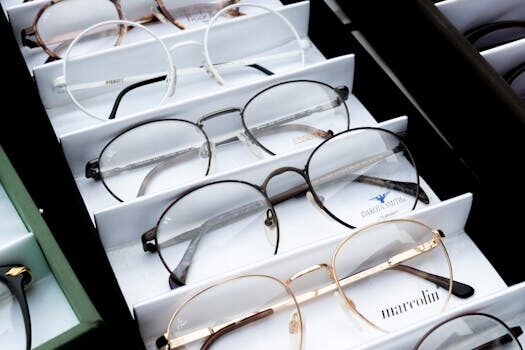 Tipos de lentes: todo lo que necesitas saber sobre lentes monofocales, bifocales y progresivas