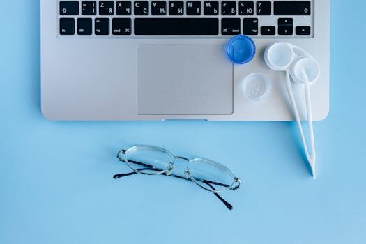 Todo lo que Necesitas Saber sobre Ópticos