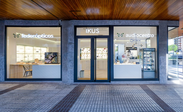 Directorio de ópticas - Adi Optika En Azpeitia, Guipúzcoa