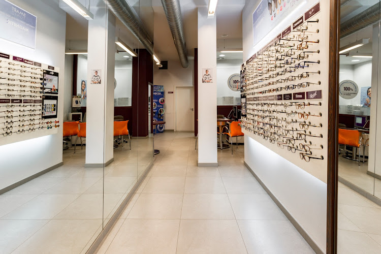 Directorio de ópticas - Alain Afflelou Óptico En Irún, Guipúzcoa