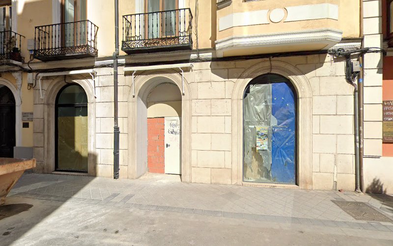 Localiza ópticas económicas y de calidad en Valladolid Directorio de ópticas - Art Visión, Valladolid