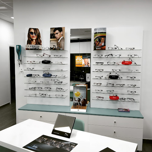 Directorio de ópticas - Audio Óptica Caride En Alcantarilla, Murcia