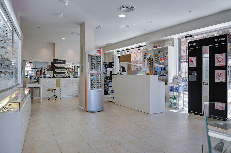 Directorio de ópticas - Audiología Óptica Alboraia En Alboraya, Valencia