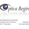 Directorio de ópticas - Begiristain Óptica En Elbarrena, Guipúzcoa