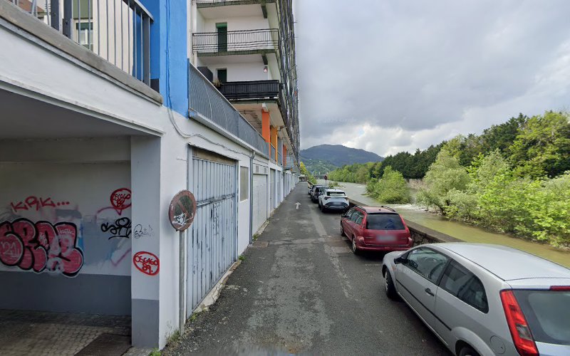 Directorio de ópticas - Begitika En Lasarte, Guipúzcoa