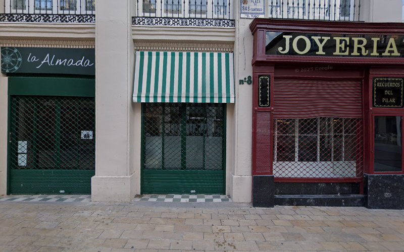 Todo sobre las ópticas de Zaragoza y sus servicios Directorio de ópticas - Centro Análisis Visual Martínez Moreira S L, Zaragoza