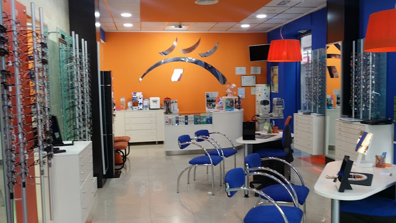 Directorio de ópticas - Centro Óptico En Alcantarilla, Murcia