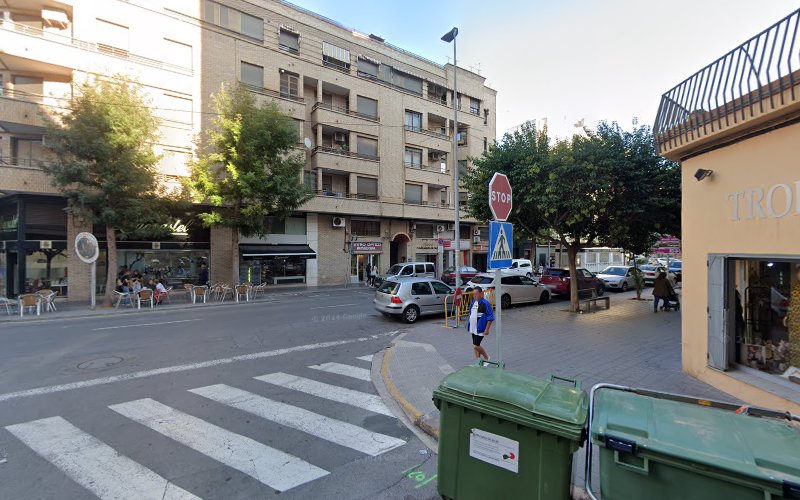 Directorio de ópticas - Centro Óptico En Almassora, Castellón