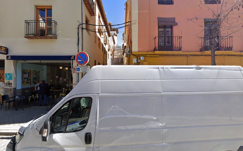 Ópticos de confianza en Granada (Granada) Directorio de ópticas - Centro Óptico Baza S L, Granada