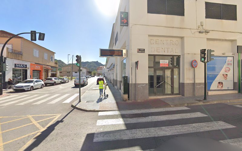 Directorio de ópticas - Centro Óptico Beniaján En Beniaján, Murcia