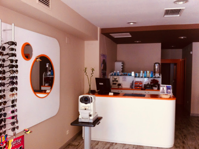Directorio de ópticas - Centro Óptico Más Por Menos En Getafe, Madrid