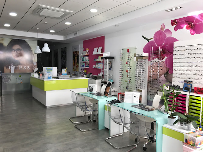 Directorio de ópticas - Centro Óptico Miajadas En Miajadas, Cáceres