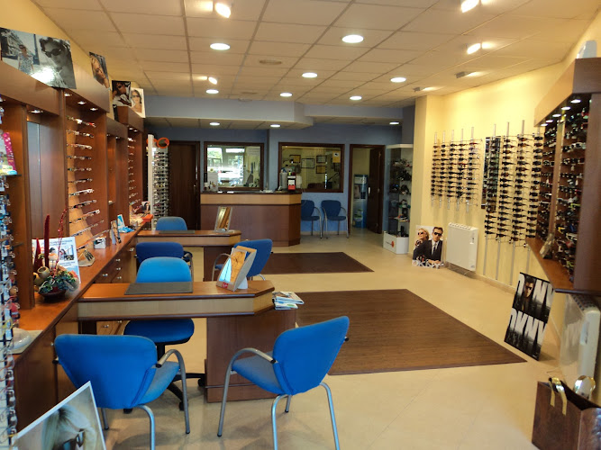 Directorio de ópticas - Centro Óptico O Burgo En O Burgo, La Coruña