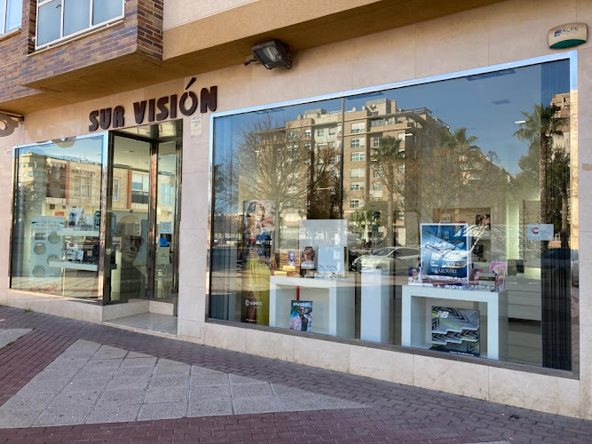 Directorio de ópticas - Centro Óptico Sur Visiónen Los Dolores, Murcia