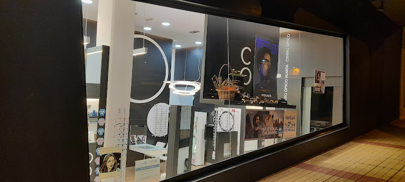Directorio de ópticas - Centro Óptico Vilaboa En Culleredo, La Coruña