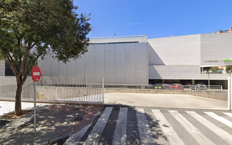 ¿Necesitas lentillas? Ópticas en Sevilla expertas Directorio de ópticas - Centro Óptico Villegas, Sevilla