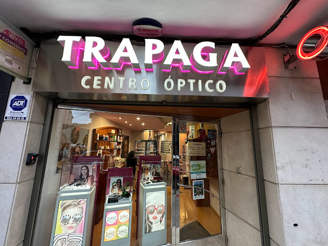 Directorio de ópticas - Centro Óptico Trapaga En Trapagaran, Vizcaya