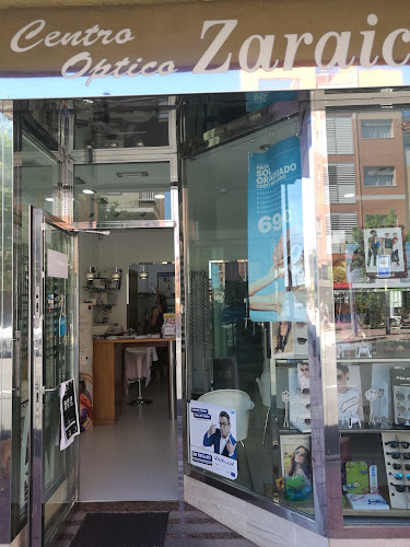 Directorio de ópticas - Centro Óptico Zaraiche En Santiago Y Zaraíche, Murcia