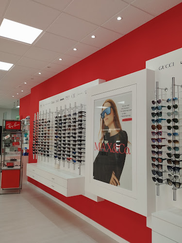 Directorio de ópticas - Da Vinci Óptica En Santomera, Murcia