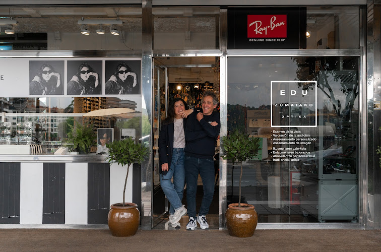 Directorio de ópticas - Eduoptika Zumaia En Zumaia, Guipúzcoa