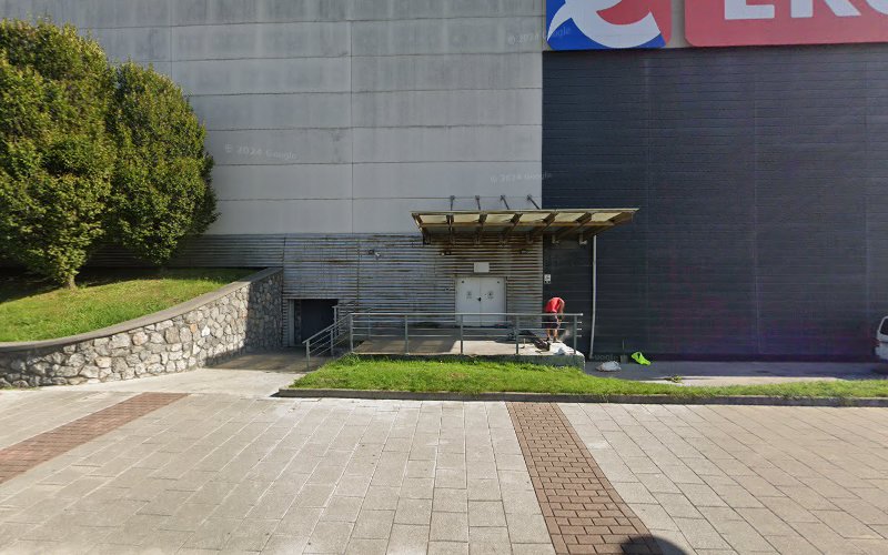 Directorio de ópticas - Eroski Óptica En Portugalete, Vizcaya