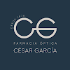 Directorio de ópticas - Farmacia Óptica César García