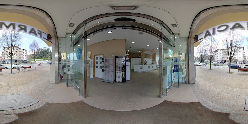 Directorio de ópticas - Óptica Mar. A. Jauregui En Irún, Guipúzcoa