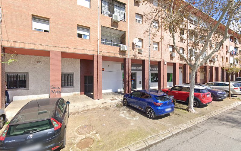 Encuentra las mejores gafas y lentillas en Córdoba Directorio de ópticas - Farmacia Óptica Palmeras, Córdoba