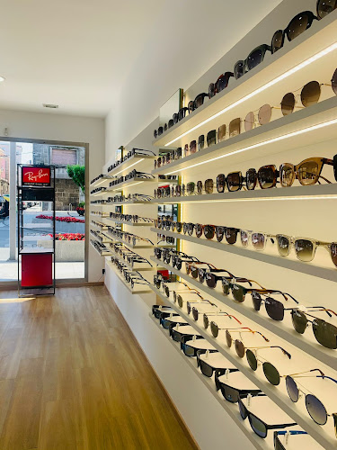 Directorio de ópticas - Federópticos Doval En Marín, Pontevedra