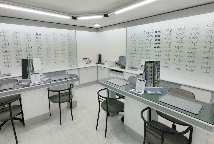 Directorio de ópticas - Federópticos Jomsa En Miranda De Ebro, Burgos