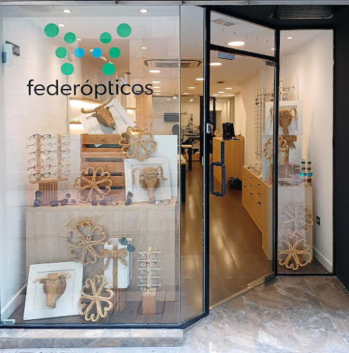 Directorio de ópticas - Federópticos Ordizia En Ordizia, Guipúzcoa