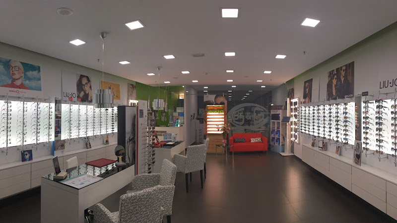 Directorio de ópticas - G&G Óptica Arrixaca En El Palmar, Murcia