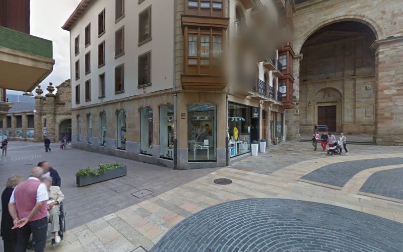 Directorio de ópticas - Gafas Y Lentillas En Durango, Vizcaya