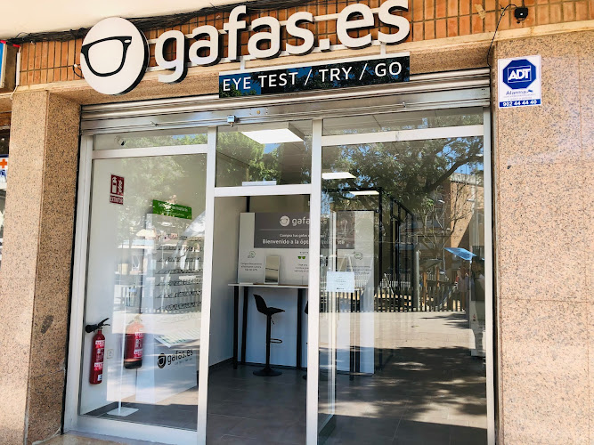 Directorio de ópticas - Gafas.es En Cornellà, Barcelona