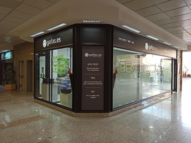 Directorio de ópticas - Gafas.es En Boadilla Del Monte, Madrid