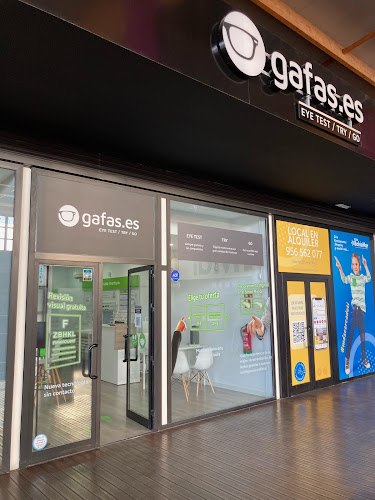 Directorio de ópticas - Gafas.es En El Puerto De Sta María, Cádiz