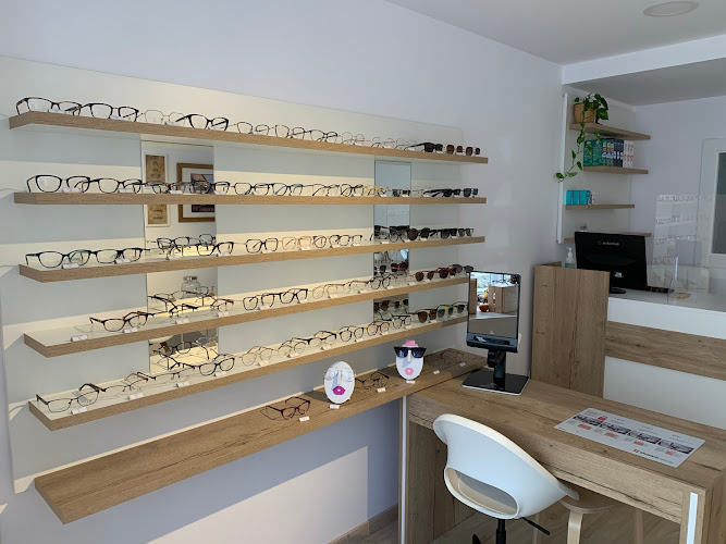 Directorio de ópticas - Gafasvan Óptica En Mayorga, Valladolid