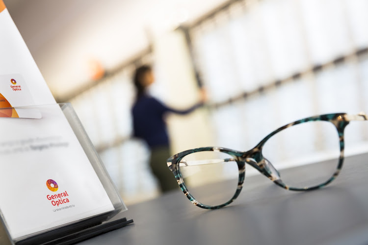 Directorio de ópticas - General Óptica En Portugalete, Vizcaya