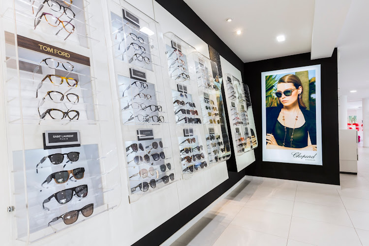 Directorio de ópticas - General Óptica En Arizgoiti, Vizcaya