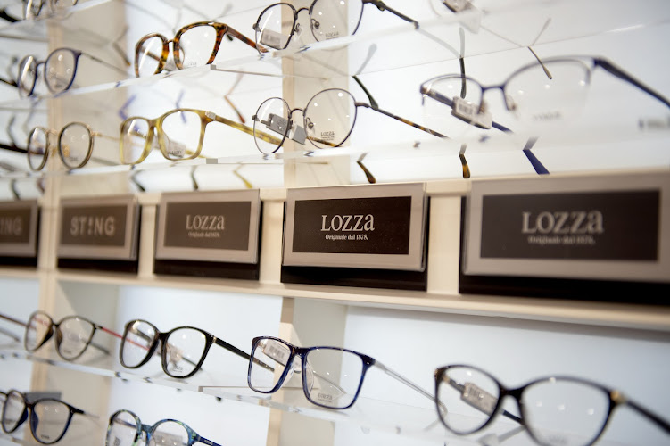 Directorio de ópticas - General Óptica En San Fernando, Cádiz