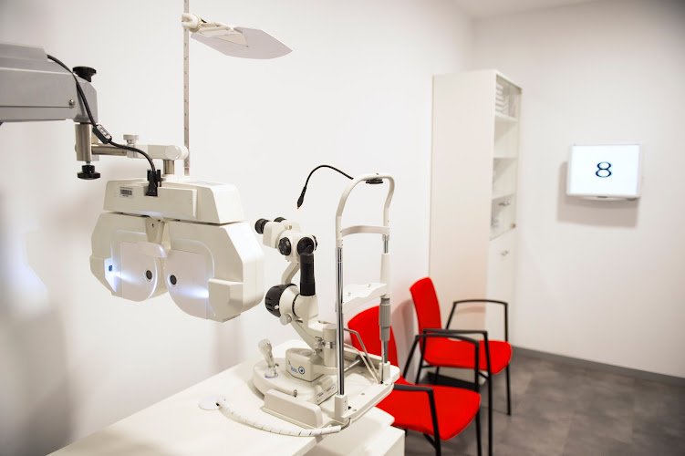 Directorio de ópticas - General Óptica En Castro-Urdiales, Cantabria