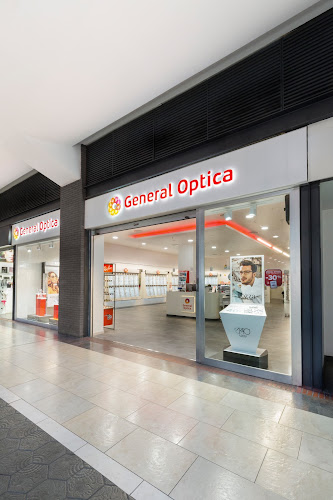 Directorio de ópticas - General Óptica En Salt, Gerona
