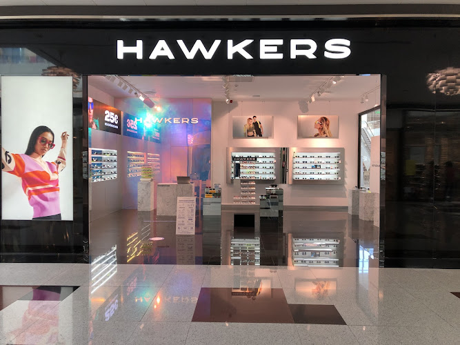 Directorio de ópticas - Hawkers En Armilla, Granada