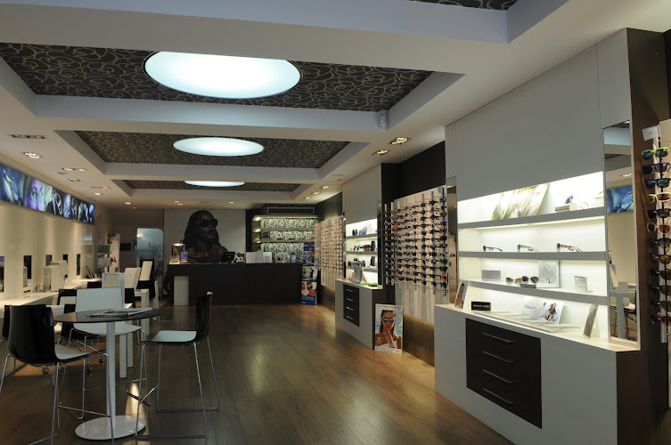 Directorio de ópticas - Instituto Óptico Auditivo En Mondragón, Guipúzcoa