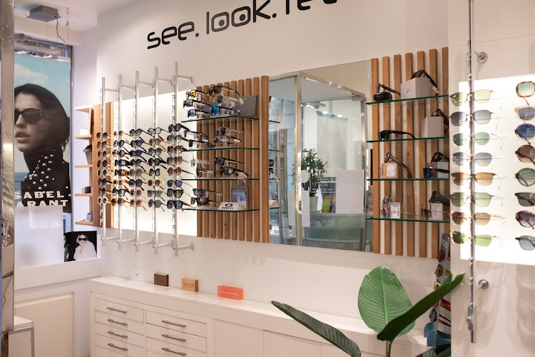 Directorio de ópticas - Iriondo Optika En Azkoitia, Guipúzcoa