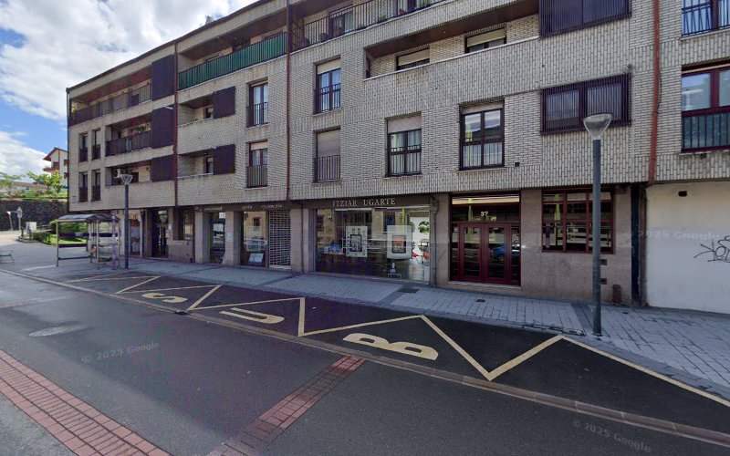 Directorio de ópticas - Itziar Ugarte En Mondragón, Guipúzcoa