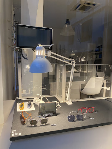 Directorio de ópticas - Izar Optika En Zarautz, Guipúzcoa